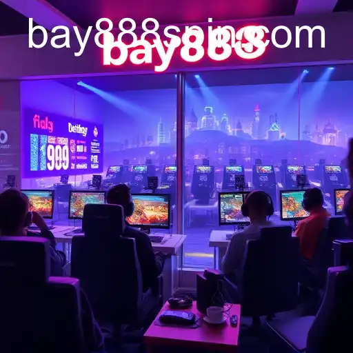 Bay888 Gaming: A 2026 Revolution in Online Entertainment