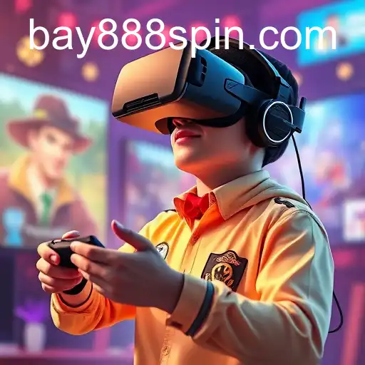 The Rise of Bay888 in the Online Gaming World