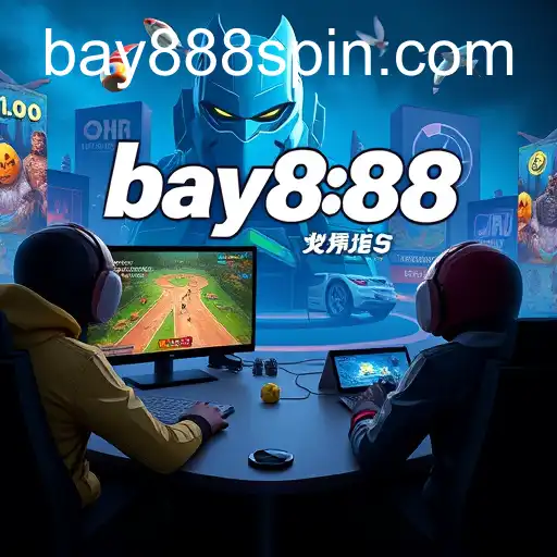 The Evolution of Online Gaming with Bay888