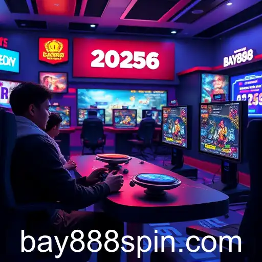 The Rise of Online Gaming Platforms in the Digital Era