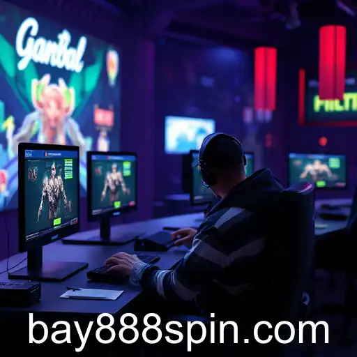 The Rising Popularity of Online Gaming in 2025