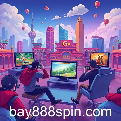 bay888
